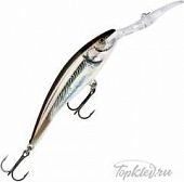 Воблер Rapala Deep Tail Dancer TDD11-MM