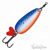 Блесна колеблющаяся Blue Fox Esox BFEX22 /BLFU