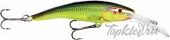 Воблер Rapala Tail Dancer TD05-HC
