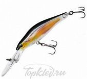 Воблер Yo-Zuri R1310-RGSN 3DR LONGBILL (SP) 65mm