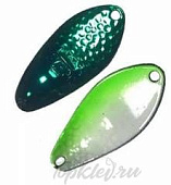Блесна Anglers System DOHNA 2.0g #MSC-8