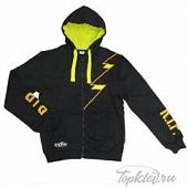 Толстовка Storm R.I.P M2ST017000, цвет чёрный, размер XXL