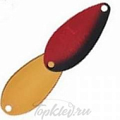 Блесна колеблющаяся Mukai Looper 1гр DLIVE Spice #D5