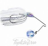 Спиннербейт Yo-Zuri R1302-TSH 3DB KNUCKLE BAIT (S) 1/2oz