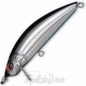 Воблер Yo-Zuri R663-BL SS Minnow 90F