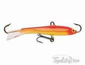 Балансир Rapala Jigging Rap W11-GFR 11см, 30гр.
