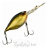 Воблер Duel L-Bass Crank DD 50 F 50мм 10гр #MGGB