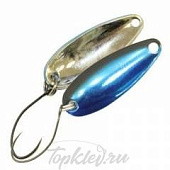 Блесна колеблющаяся Mukai Clue 5гр #T06
