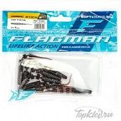 Слаг Flagman Magic Stick 3" #132 Cola