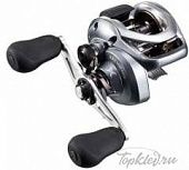 Мультипликатор Shimano - 15 CURADO 201HG LEFT пер.7,2