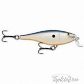 Воблер Rapala Shallow Shad Rap SSR07-OPSD