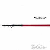 Удилище Shimano CATANA TROUT TEGT HI POWER 7-420