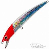 Воблер Yo-Zuri F7-C5 CRYSTAL MINNOW 110F