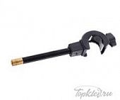 Держатель садка с креплением на платформу Flagman D-36MM