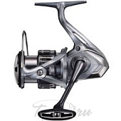 Катушка Shimano Nasci 1000FC