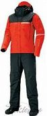 Костюм Shimano RT-025S Dryshield (р.р EU-L/ JP-LL) цвет Красный