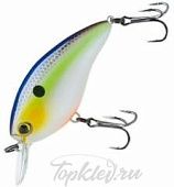 Воблер Yo-Zuri F1139-SSH 3DS CRANK SR 50F