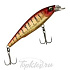 Воблер Duel L-Bass Jerkbait 80 SP 80мм 9.5гр #MGSR
