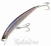 Воблер Yo-Zuri F6-HSHK CRYSTAL MINNOW 90F