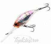 Воблер Yo-Zuri R1319-RWCF 3DR DEEP CRANK 70F