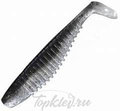 Приманка Berkley Flex Slim Shad 15cm (20шт) Natural