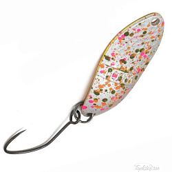 Блесна колеблющаяся для рыбалки