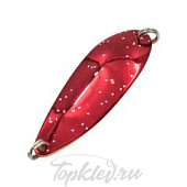 Блесна колеблющаяся Smith Pure 9.5g GRR