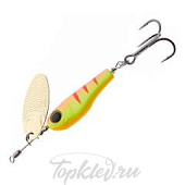 Блесна вращающаяся Higashi Guru 12g #G14