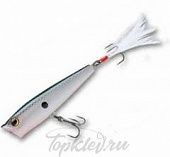 Воблер Yo-Zuri F1134-TSH 3DS POPPER 65F