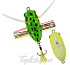 Воблер Duo Realis Shinmushi F40 40мм 5.7гр #CCC3265