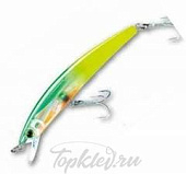 Воблер Yo-Zuri F1145-BTCL CRYSTAL 3D MINNOW 90F