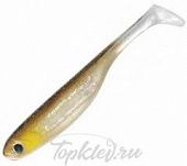 Приманка Berkley PowerBait GOTAM Shad 8cm SMELT (4шт)