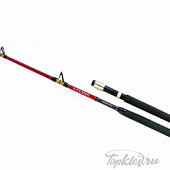 Удилище Shimano CATANA CX TROLLING LITE 12