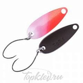 Блесна колеблющаяся Mukai Clue 5гр #T32