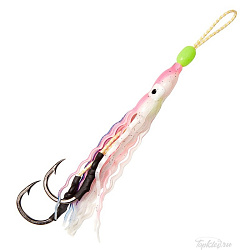 Asari Twister Octopus Assist