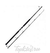 Удилище спиннинговое Shimano 20 OCEA PLUGGER BG FLEX S83H