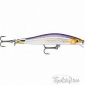 Воблер Rapala Ripstop RPS12-PD