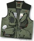 Жилет Rapala Short Shallows Vest ProWear 22003-1 L