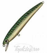 Воблер Yo-Zuri F197-GM PIN'S MINNOW 70F