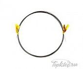 Поводковый материал Flagman Titanium моно 5кг 3м d-0.25мм