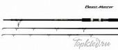Удилище Shimano BEASTMASTER STC ML-MH SPINNING ( Тест гр.7-21/14-40 )