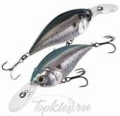 Воблер Yo-Zuri R1061-CMSC SASHIMI MID CRANK 70F