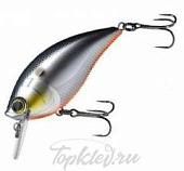 Воблер Yo-Zuri R1105-SBL 3DB SQUARELIP SHALLOW 70F