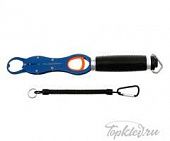 Лип-грип Flagman Lip Grip Aluminum+EVA 30см