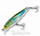 Воблер Yo-Zuri F1136-HHAY 3DS SHAD SR 65SP