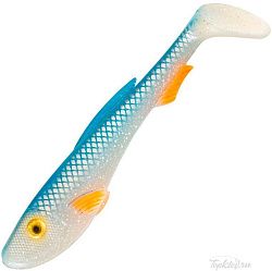 Мягкие приманки для рыбалки