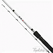 Удилище Shimano YASEI TENYA 5-12 2,25M ( Тест гр.18-45 )