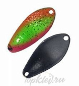 Блесна Anglers System DOHNA 2.0g #MSC-17