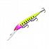 Воблер Rapala Down Deep Husky Jerk DHJ14-HSP