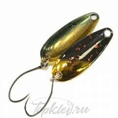 Блесна колеблющаяся Mukai Clue 5гр #T02
